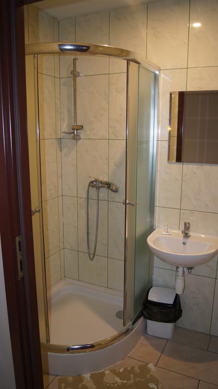 Zajazd Fadom Lomza Ngoại thất bức ảnh